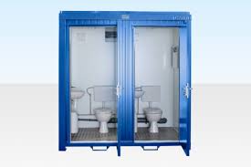 Best Portable Restroom Maintenance and Cleaning  in Eaton, IN